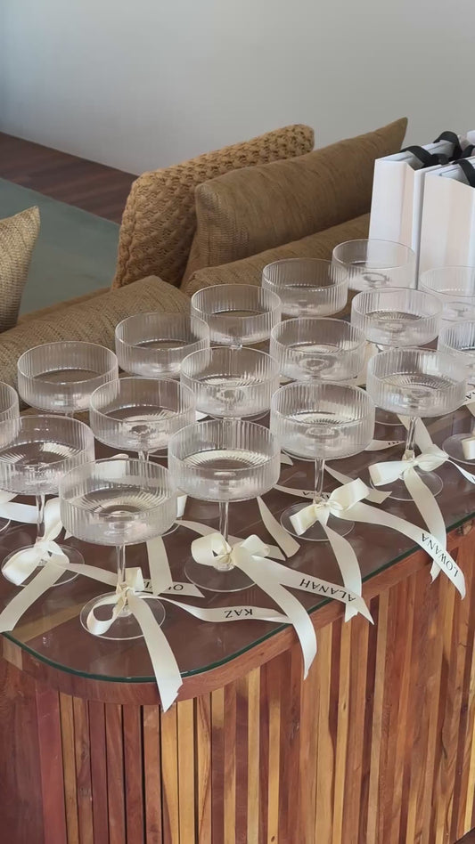 Personalised Ribbons